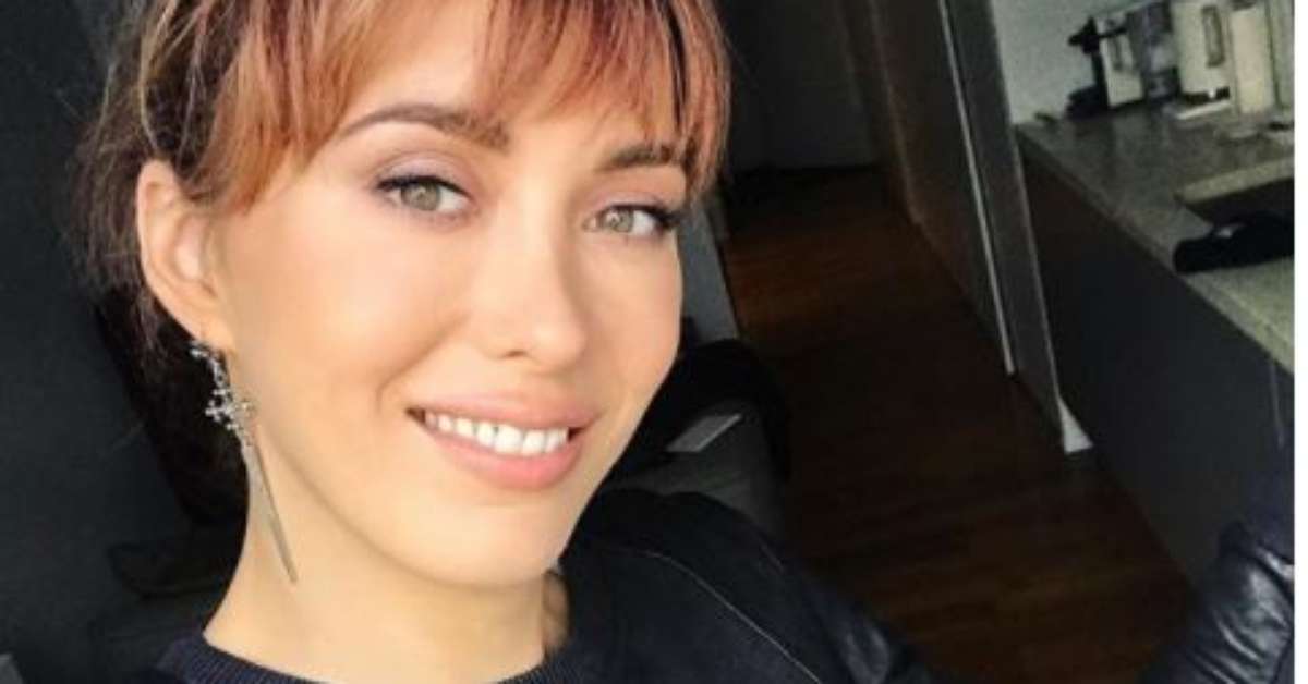 Paris Lees é a primeira transgênero a aparecer na Vogue ...