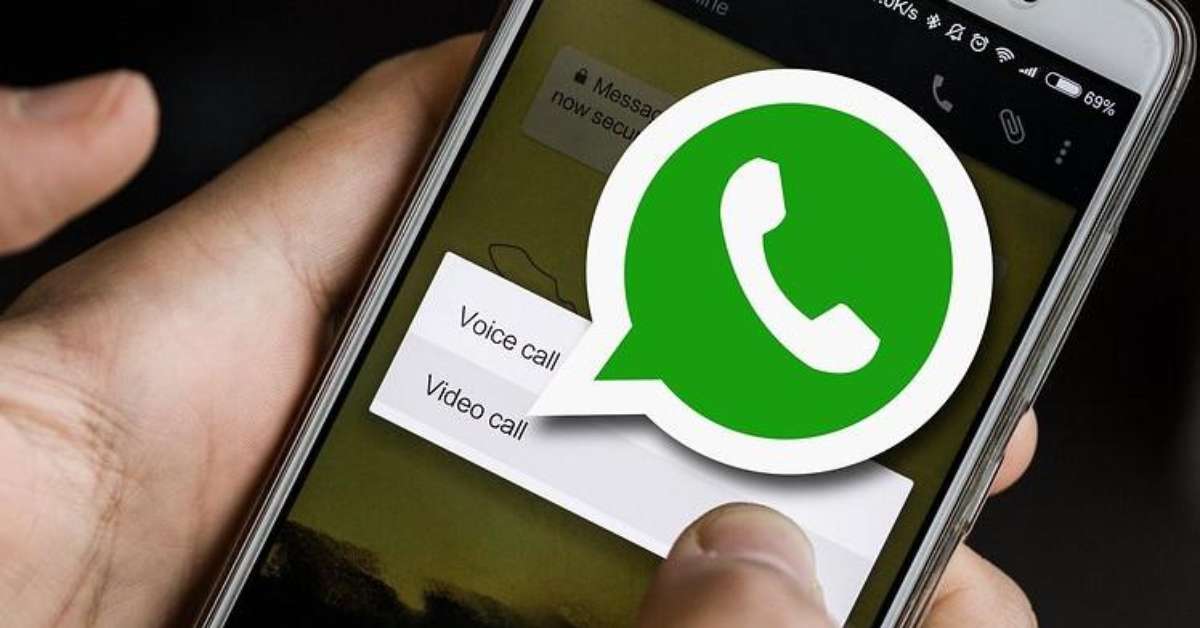 Whatsapp Beta Para Android Permite Trocar Chamadas De Voz Por Vídeo Em 8405