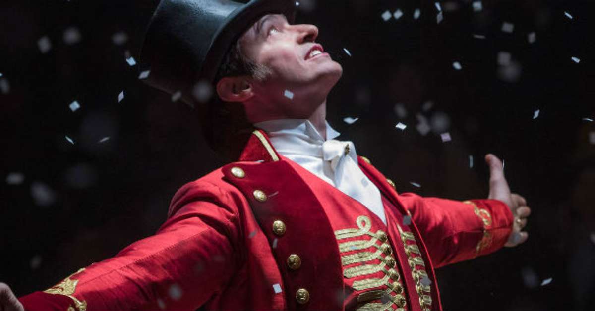 O Rei do Show pode ganhar musical na Broadway O Rei do Show pode ganhar musical na Broadway