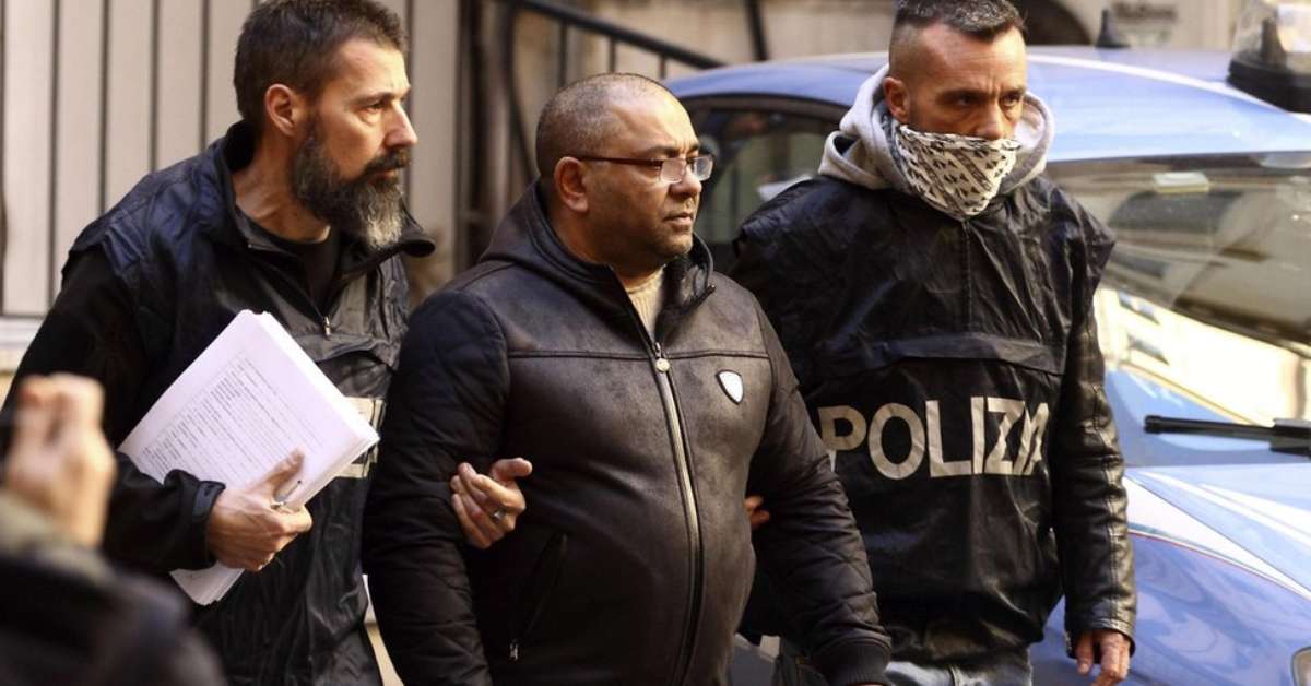 Quem são e como operam os clãs criminosos que formam a máfia italiana