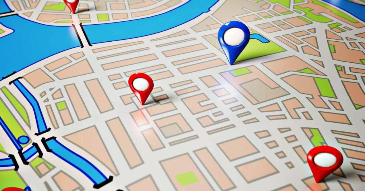 Google Maps Aprenda a compartilhar a sua localização em tempo real