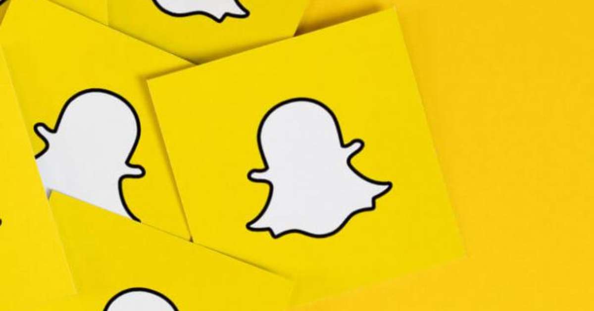 Saiba Como Recuperar A Versão Antiga Do Snapchat Para Android E Ios 5786