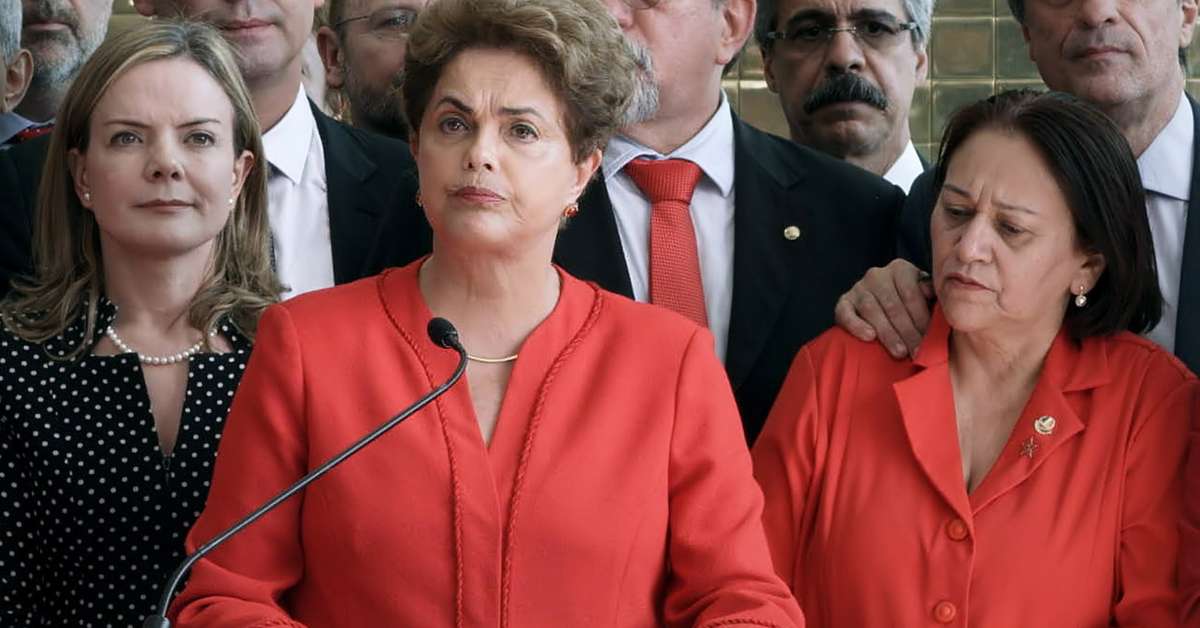 Filme sobre impeachment de Dilma estreia no Brasil