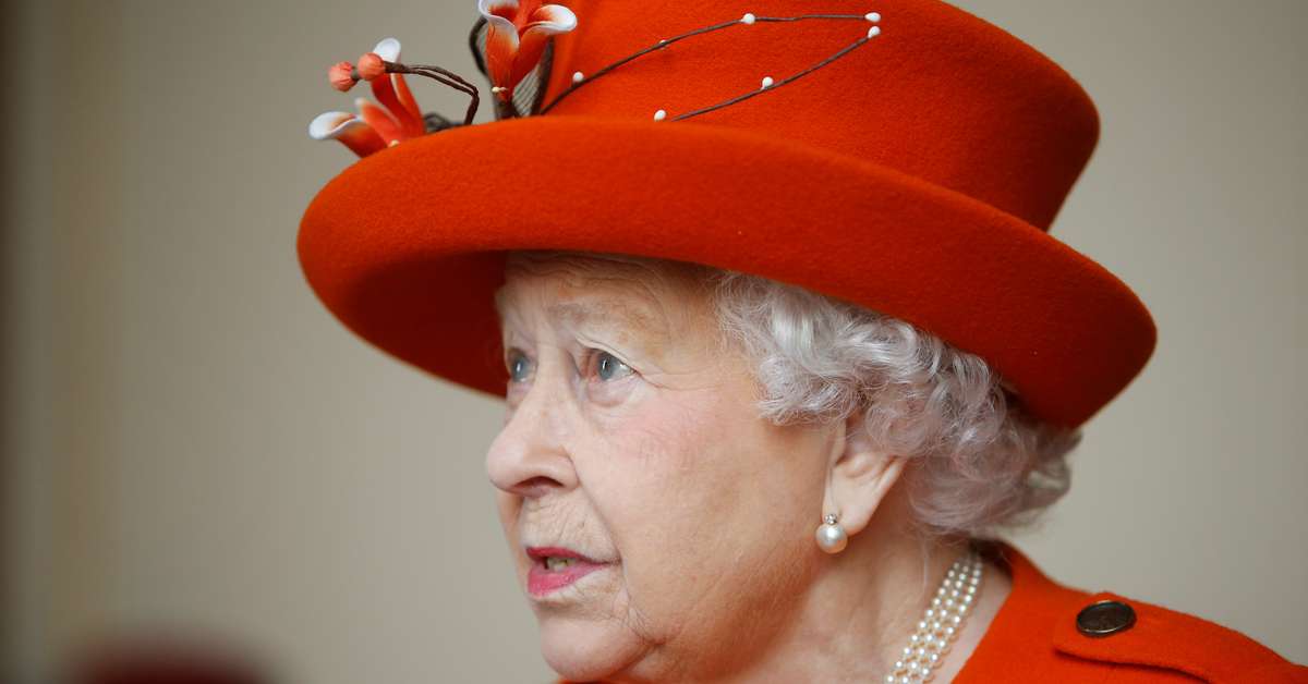Qual Foi A Causa Da Morte Da Rainha Elizabeth 1