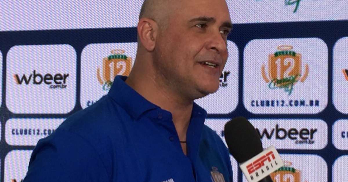 Marcos: 'O Palmeiras não tem Mundial por minha causa'