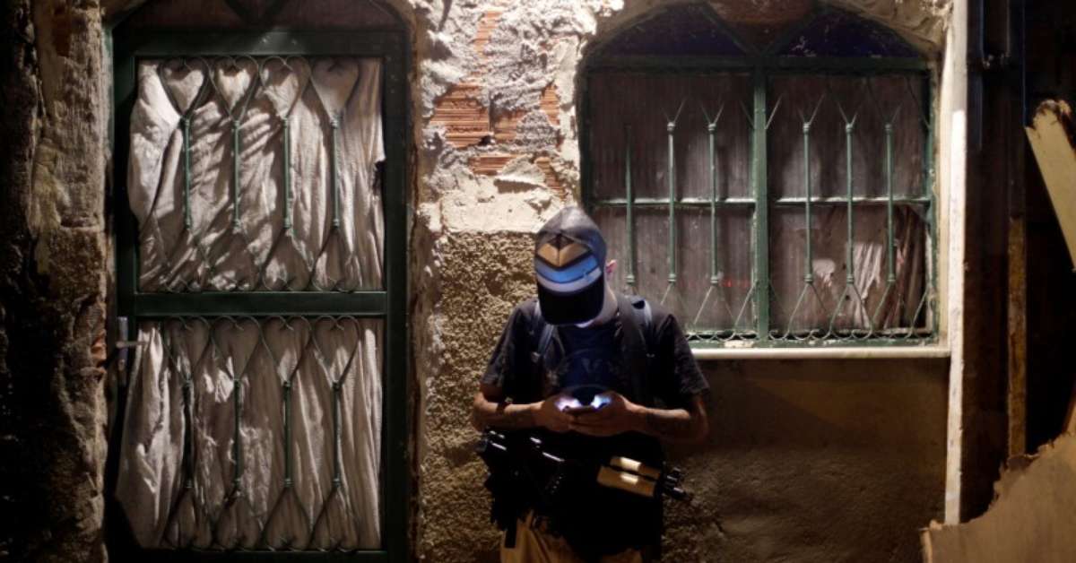 Comando Vermelho se alia a facção baiana e avança no estado