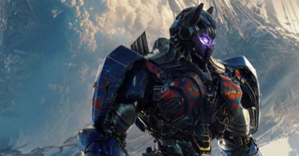 Transformers O Último Cavaleiro chega ao Telecine Play Transformers O Último Cavaleiro chega ao Telecine Play