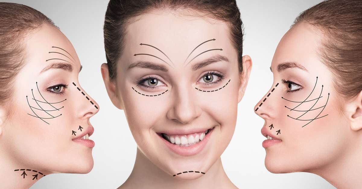 MD Codes: rejuvenescimento facial sem cirurgia plástica
