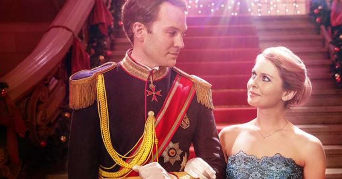 Netflix anuncia sequência para o romance O Príncipe do Natal Netflix anuncia sequência para o romance O Príncipe do Natal
