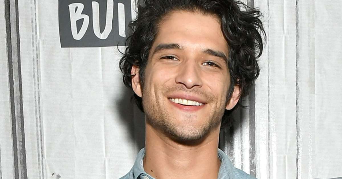 Tyler Posey Entra Para O Elenco Da Série De Comédia Now Apocalypse