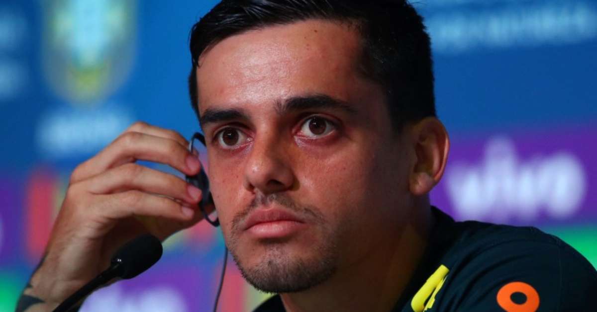 Fagner diz que treinos na seleção o preparam para qualquer rival na Copa