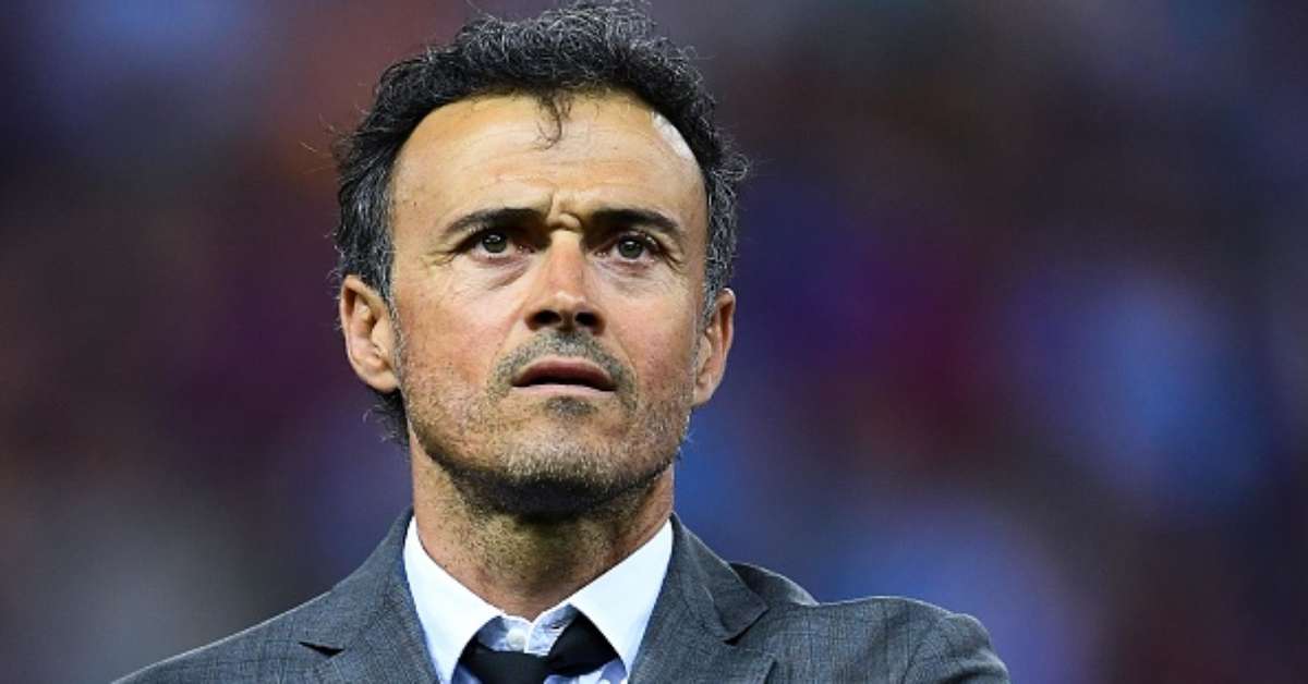 ExBarça, Luis Enrique é o novo técnico da Espanha