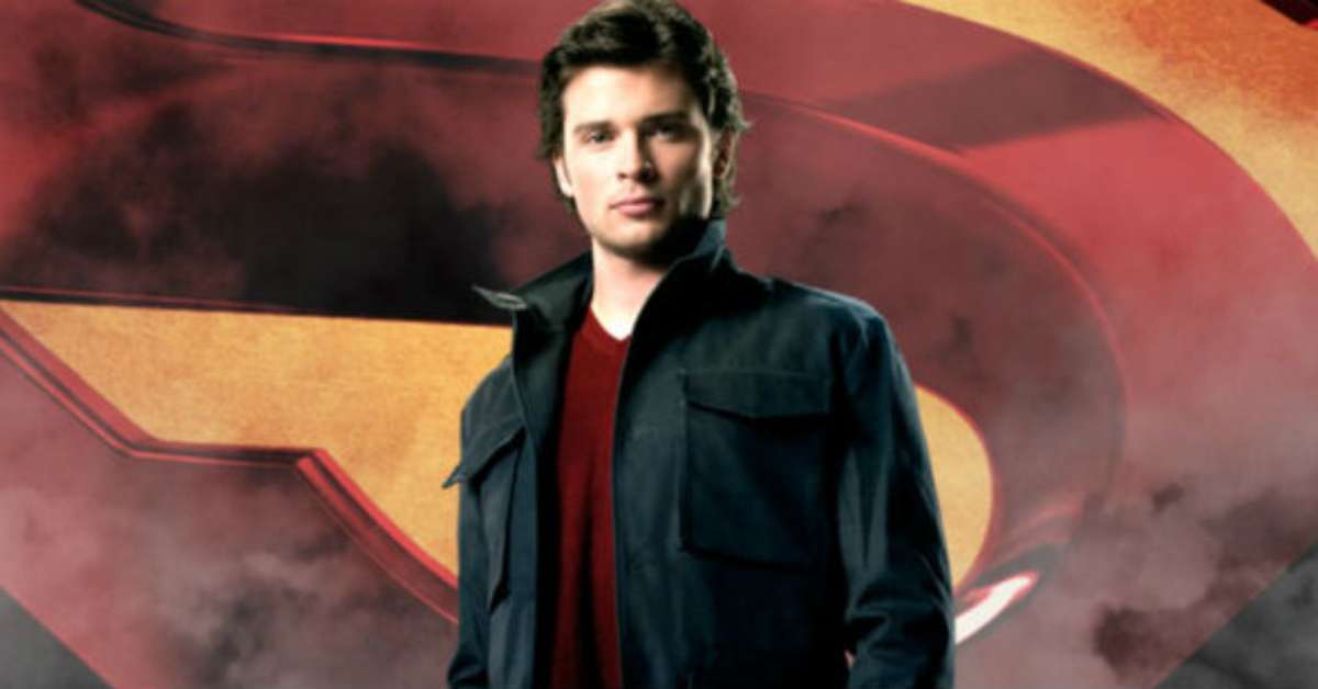 smallville adorocinema