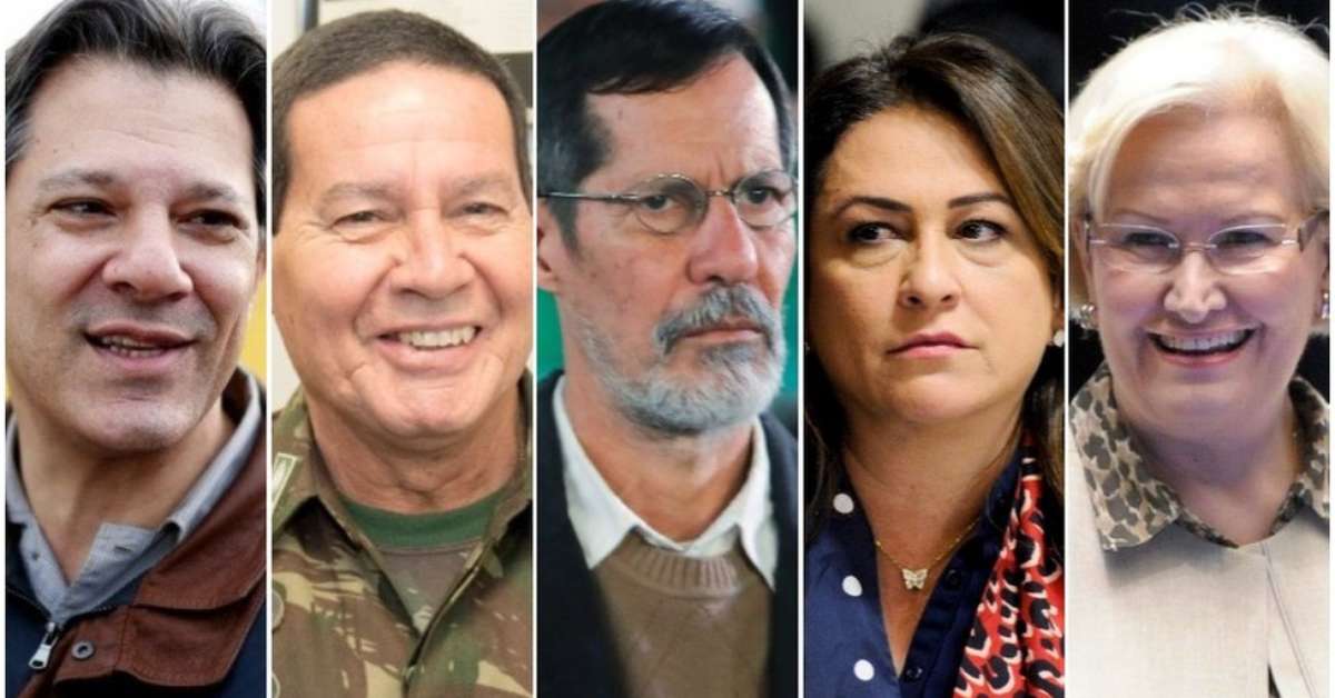 O Que Te Diferencia Dos Outros Candidatos