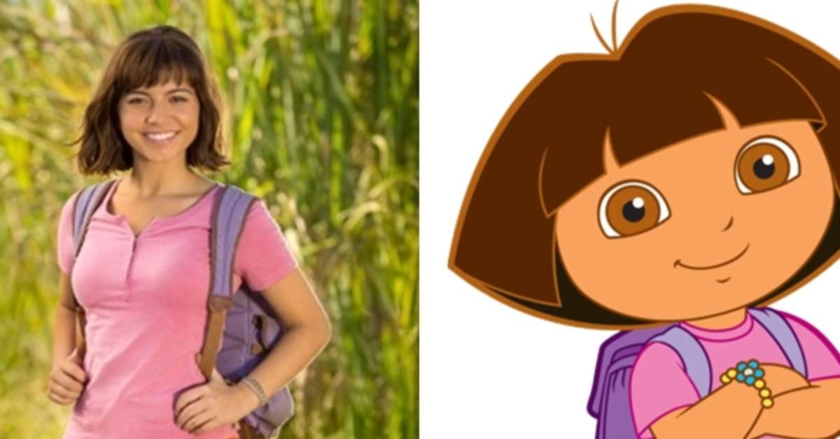 Dora Behairy