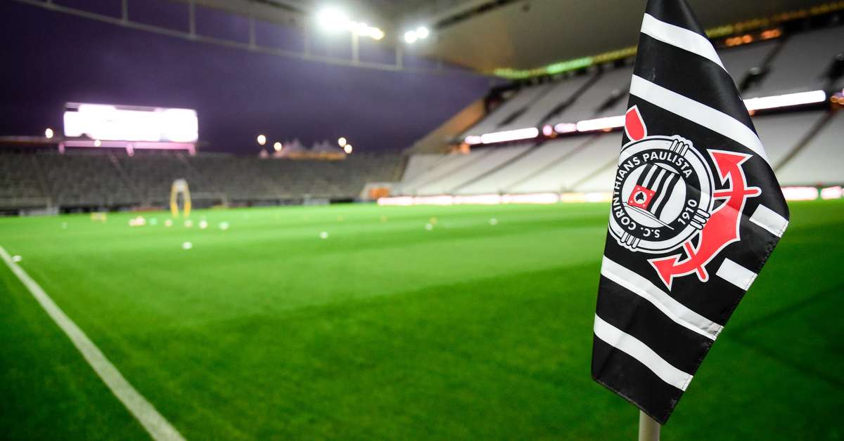 Corinthians é o clube mais endividado do Brasil, diz ranking