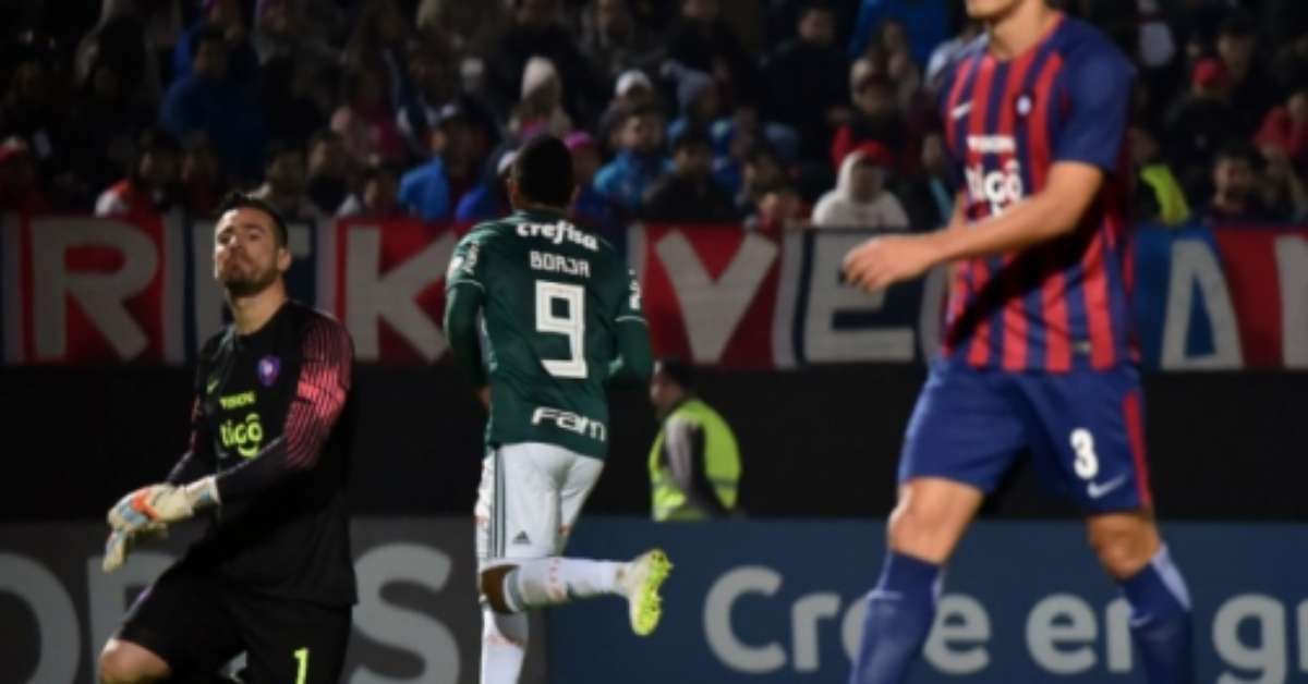 Palmeiras x Cerro Porteño: prováveis times, desfalques, onde ver e palpites