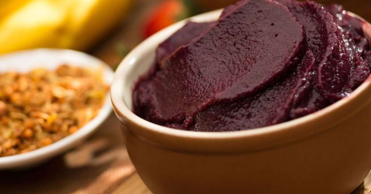 AÃ§aÃ­ para atletas: conheÃ§a os benefÃ­cios e os efeitos no