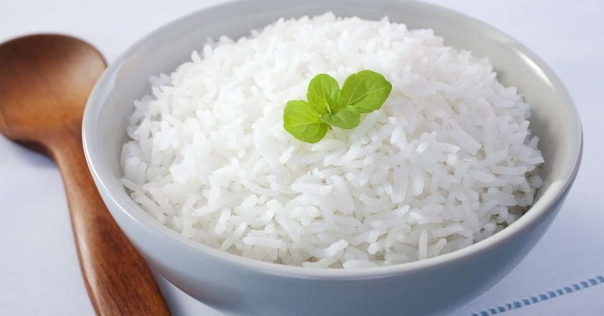 Como fazer arroz soltinho sem erros