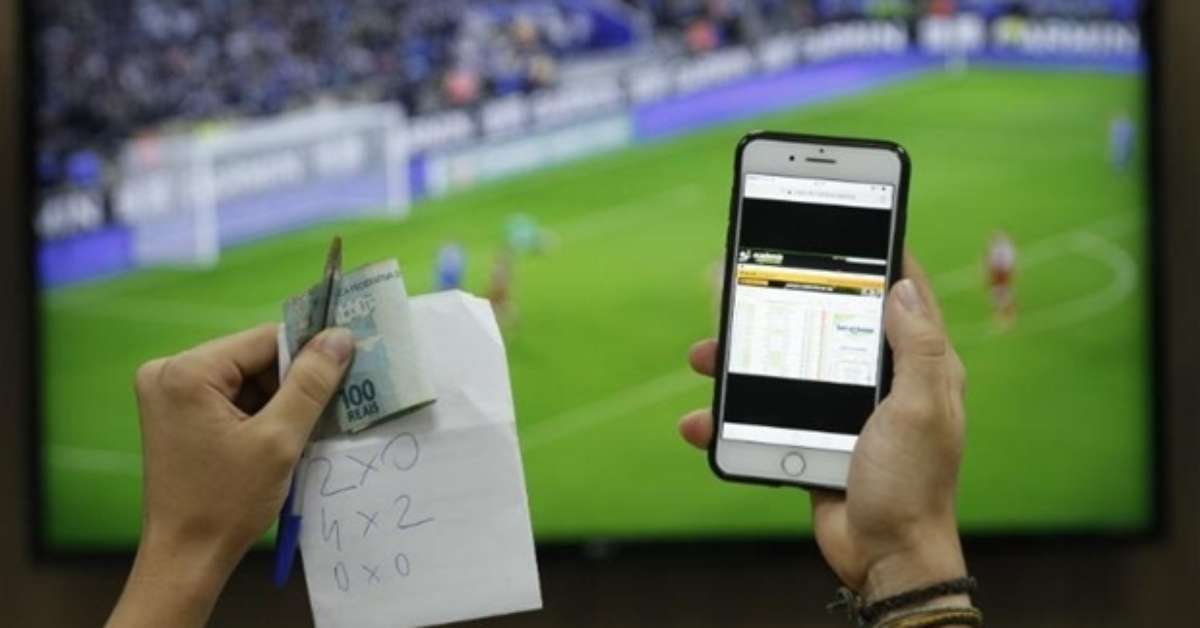 projeto de lei apostas esportivas