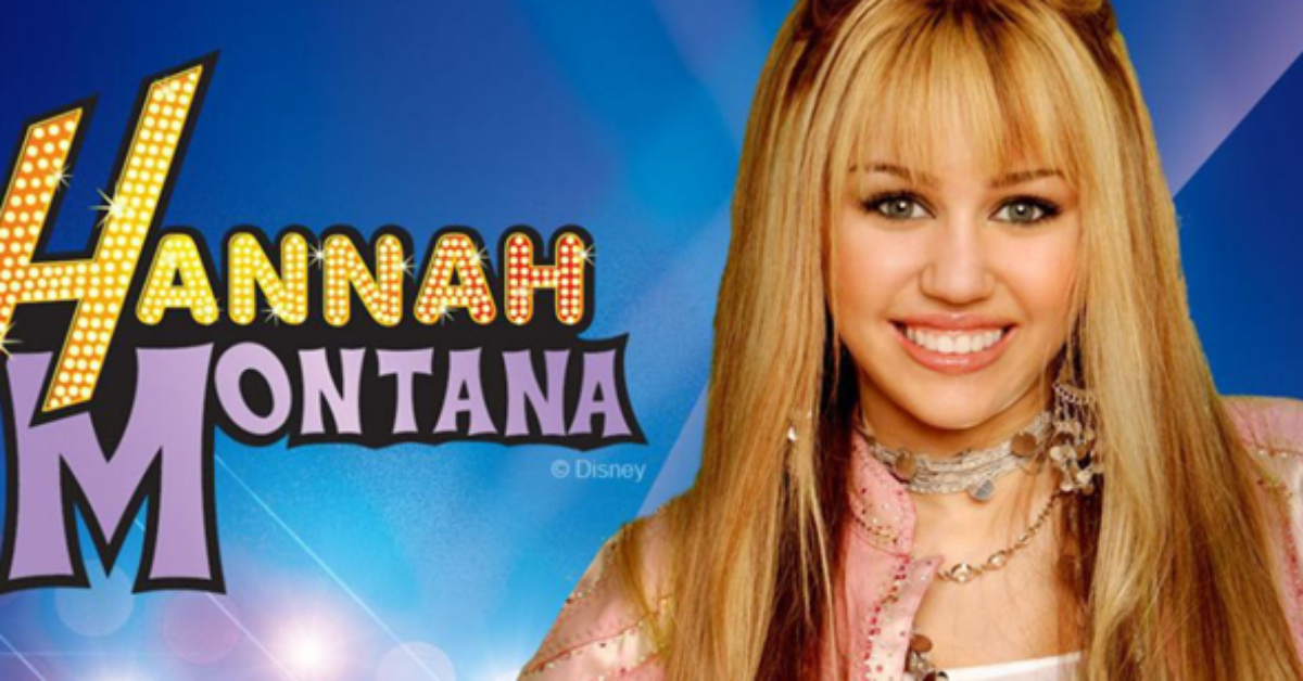Hannah Montana estreou na Netflix e os fãs ficaram animadíssimos