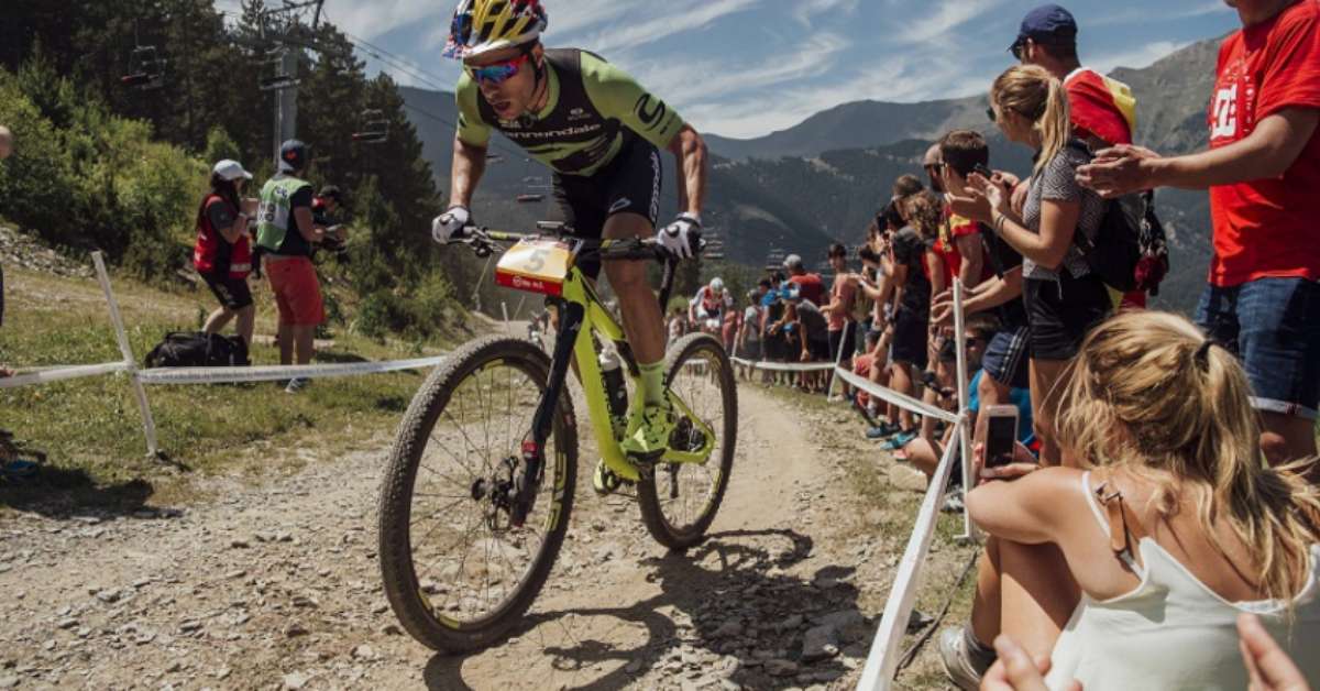 Principal competição de mountainbike no Brasil terá desafio inédito