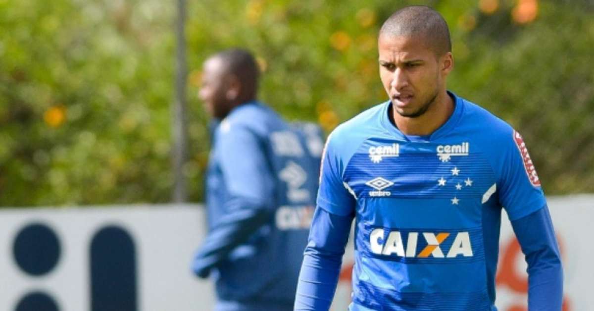 Qual a idade de Murilo zagueiro do Palmeiras?