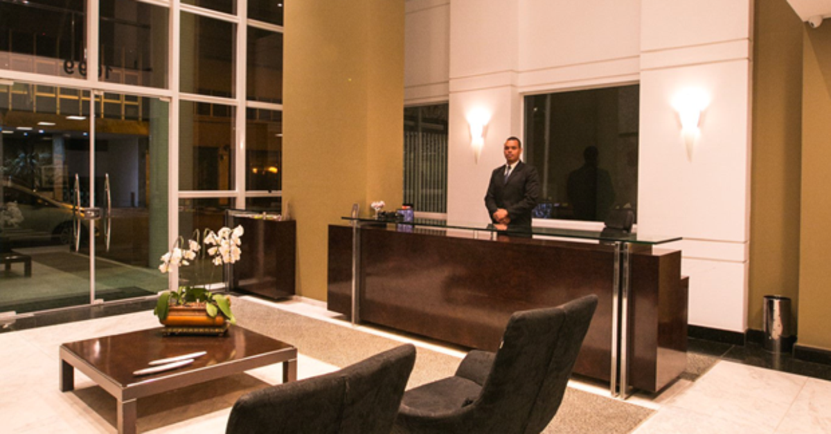 Novo Conceito De Morar Bem 4 Vantagens De Um Apart Hotel