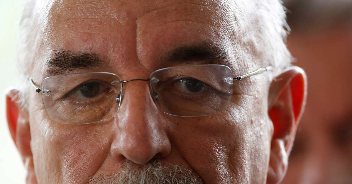 Futuro ministro da Cidadania, Osmar Terra defende ...