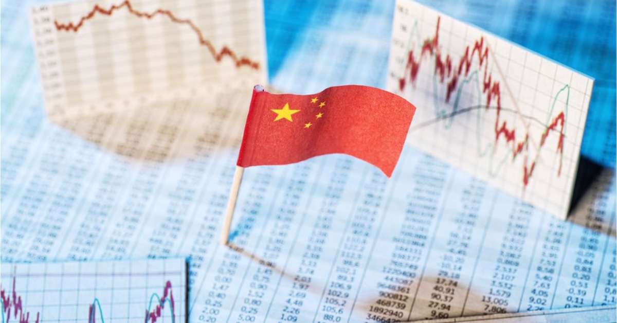 No Texto As Reformas Econômicas Ocorridas Na China