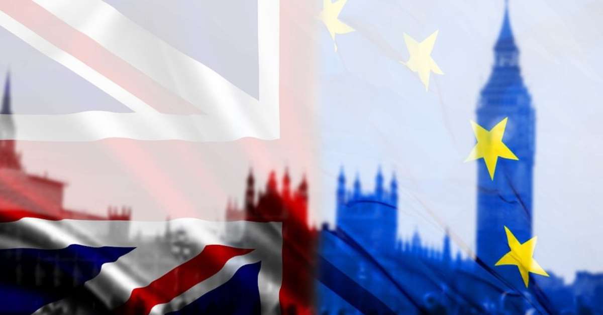 Porque A Inglaterra Saiu Da União Europeia