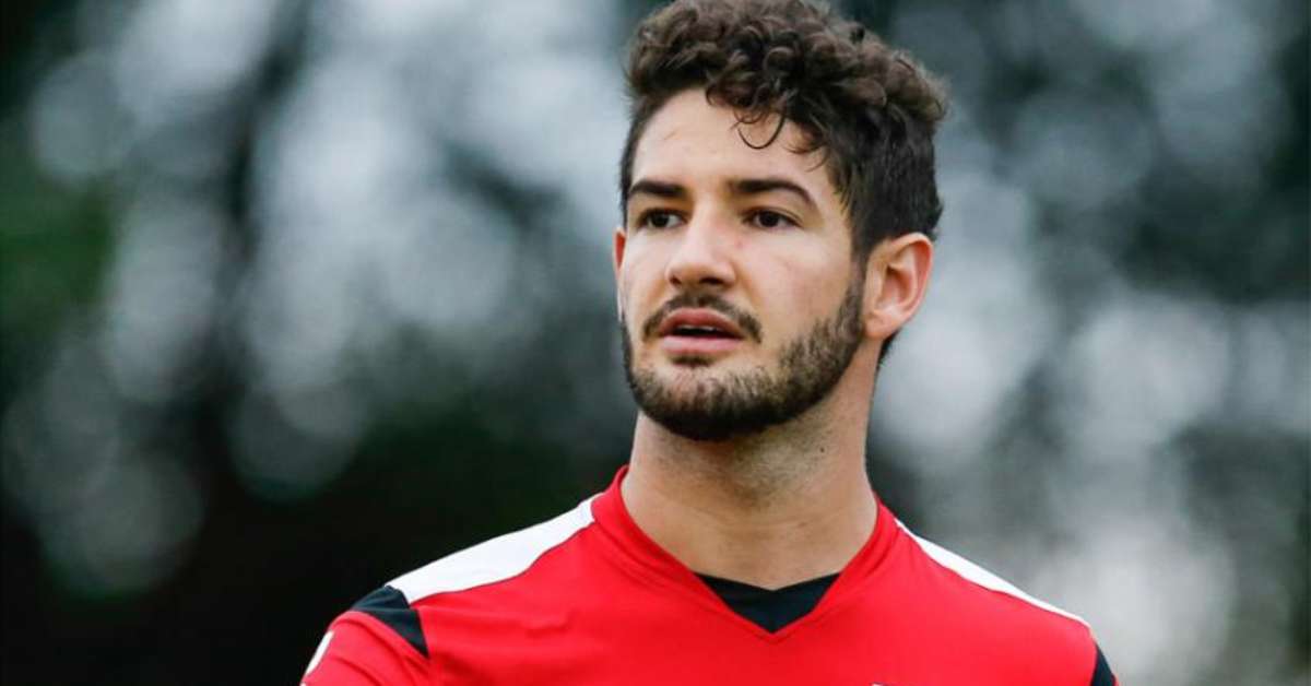 Pato no São Paulo? Mancini elogia atacante, mas diretoria ...