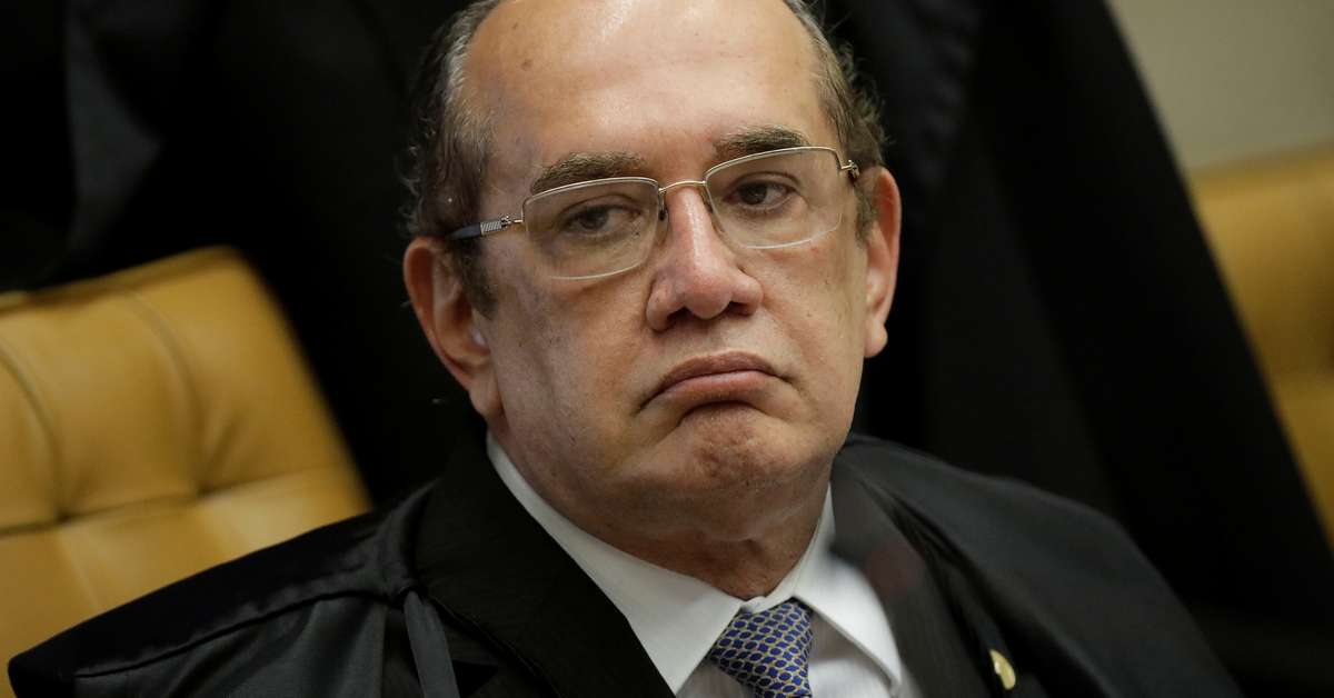 Mais Um Pedido De Impeachment Contra Gilmar Mendes Protocolado No Senado