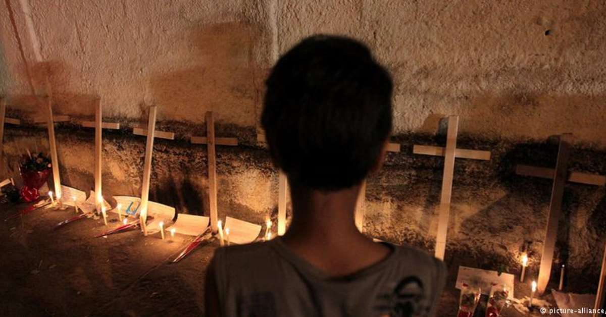 Cronologia de ataques a tiros em