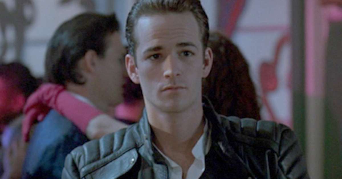 10 papeis marcantes de Luke Perry, o Dylan de Barrados no Baile 10 papeis marcantes de Luke Perry, o Dylan de Barrados no Baile