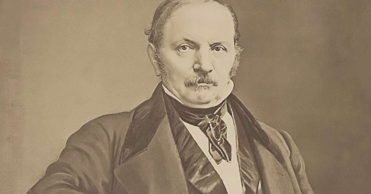 Como Allan Kardec popularizou o espiritismo no Brasil, o maior país católico do mundo Como Allan Kardec popularizou o espiritismo no Brasil, o maior país católico do mundo