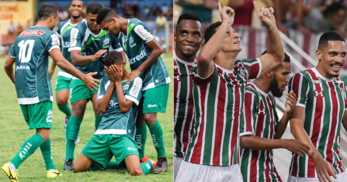 Luverdense x Fluminense: prováveis times, desfalques, onde ver e palpites