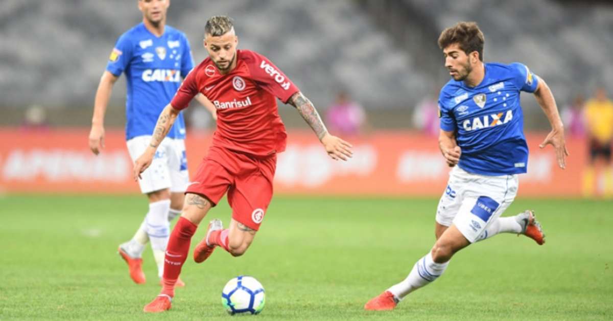 Internacional X Cruzeiro. Onde Ver, Palpites, E Prováveis Escalações