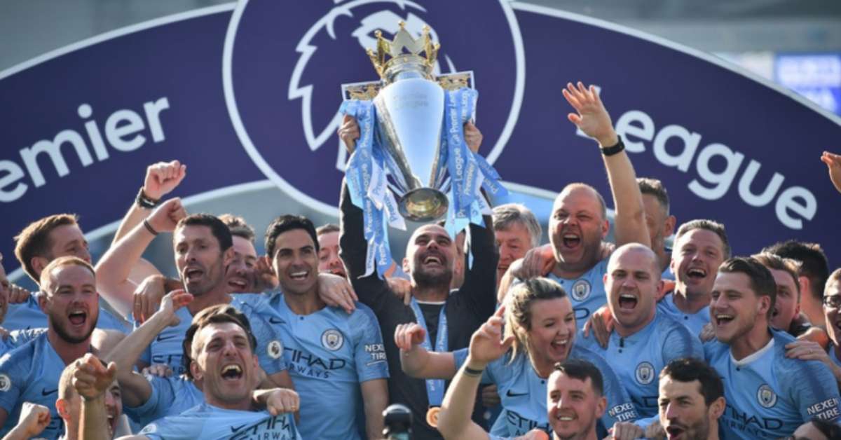 Investiga O Pode Tirar O Manchester City Da Liga Dos Campe Es Diz Jornal