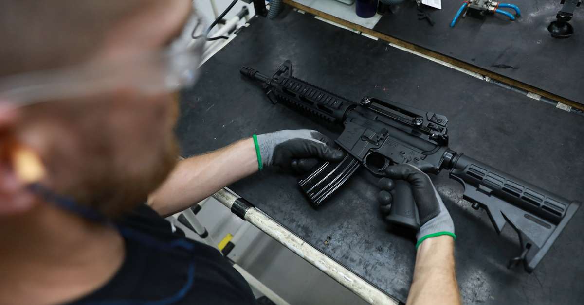 Perguntas Para Debate Sobre Porte De Armas Contra