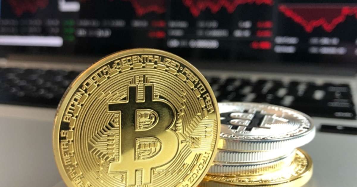 bitcoin e criptomoedas