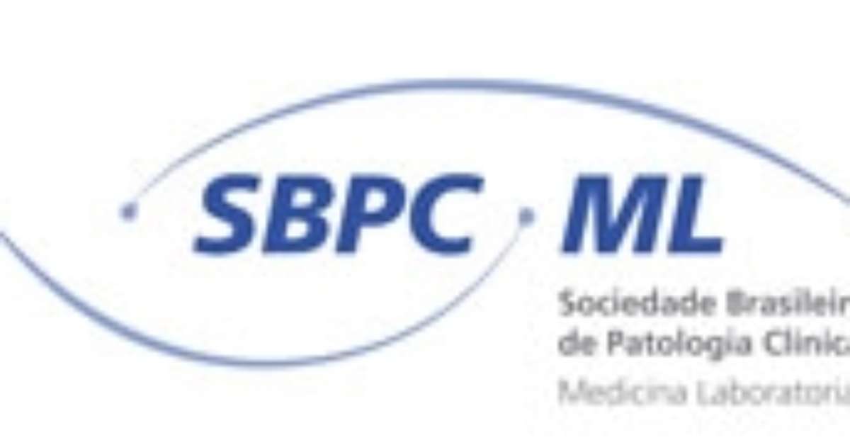 Inscrições para o 53º Congresso Brasileiro de Patologia Clínica