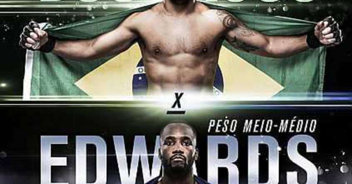 UFC San Antonio card completo, horário e onde assistir ao vivo ao