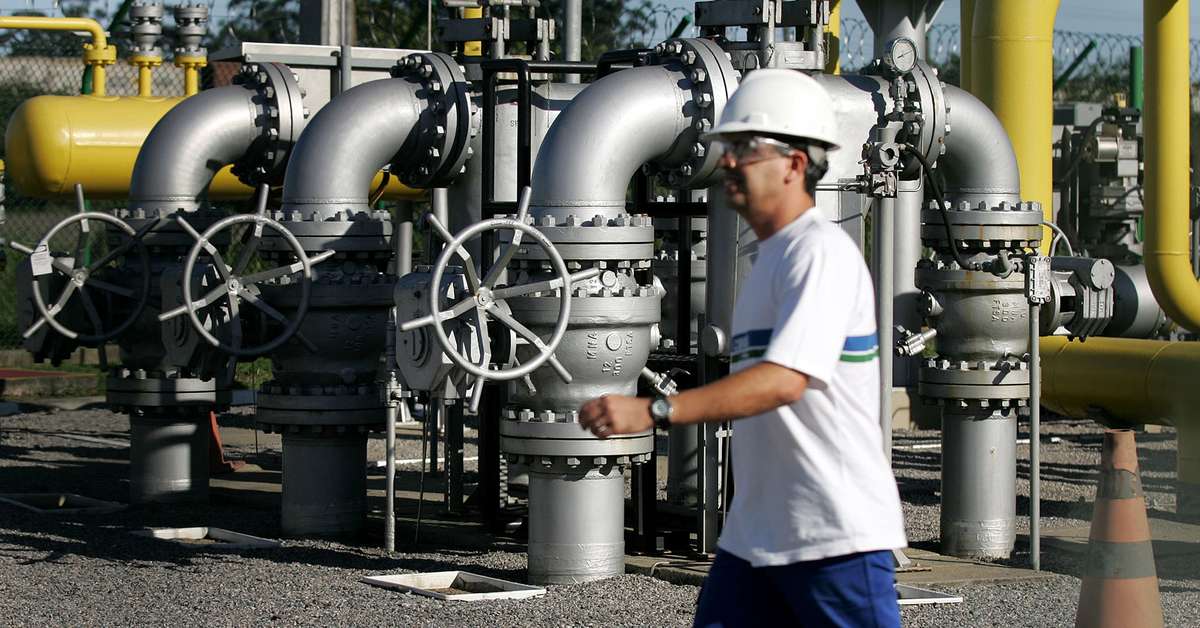 Governo aprova projeto da Comgás como prioritário; vê investimento de R