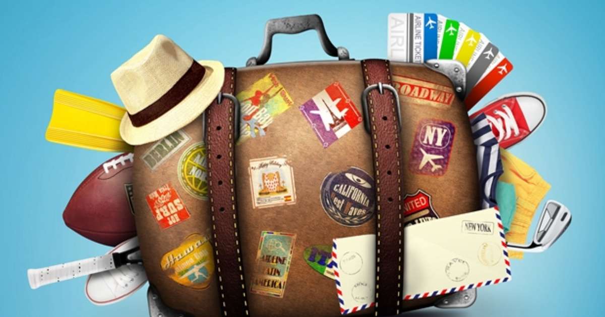 O que é preciso declarar à Receita Federal na volta de