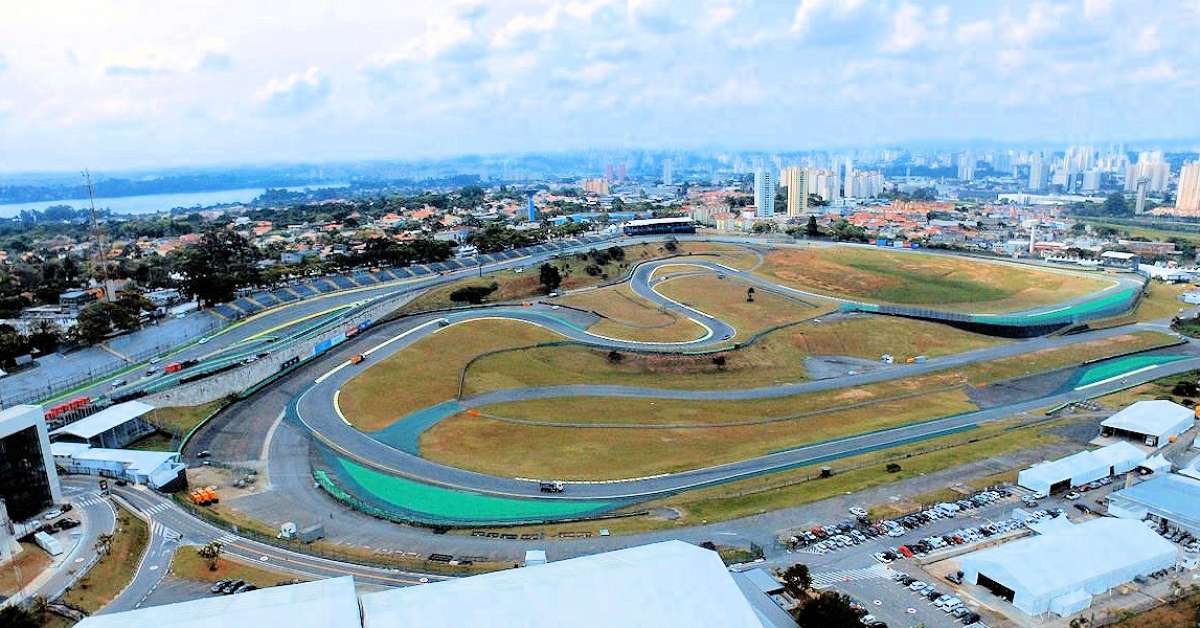 Quatro empresas apresentam propostas pela concessão do autódromo de