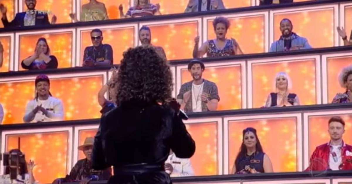 'Canta Comigo' 2ª temporada tem data de estreia confirmada pela Record TV 'Canta Comigo' 2ª temporada tem data de estreia confirmada pela Record TV