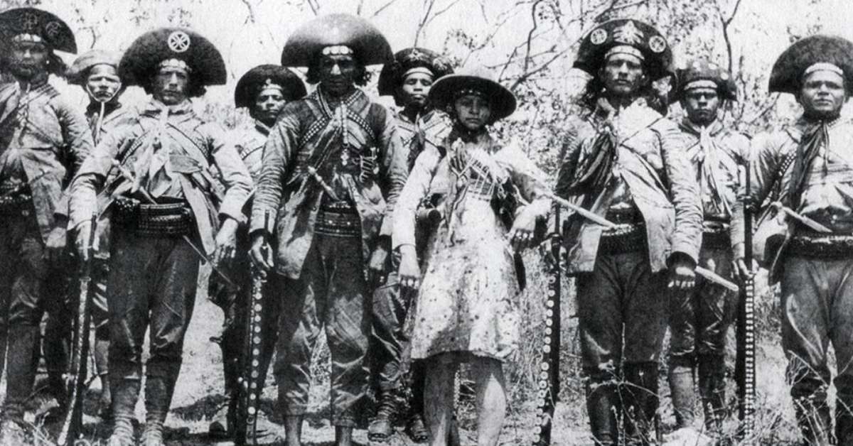 Oito décadas depois, novas descobertas reacendem debate sobre como morreu Lampião Oito décadas depois, novas descobertas reacendem debate sobre como morreu Lampião