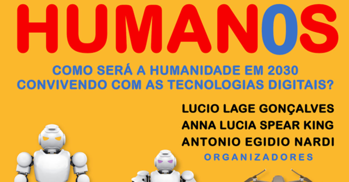 Com lançamento previsto para amanhã, "Novos Humanos 2030" mostra como a humanidade está se