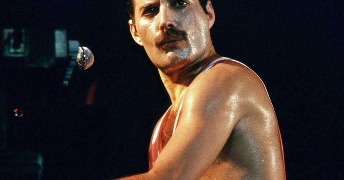 Quem era Freddie Mercury fora dos palcos? Quem era Freddie Mercury fora dos palcos?